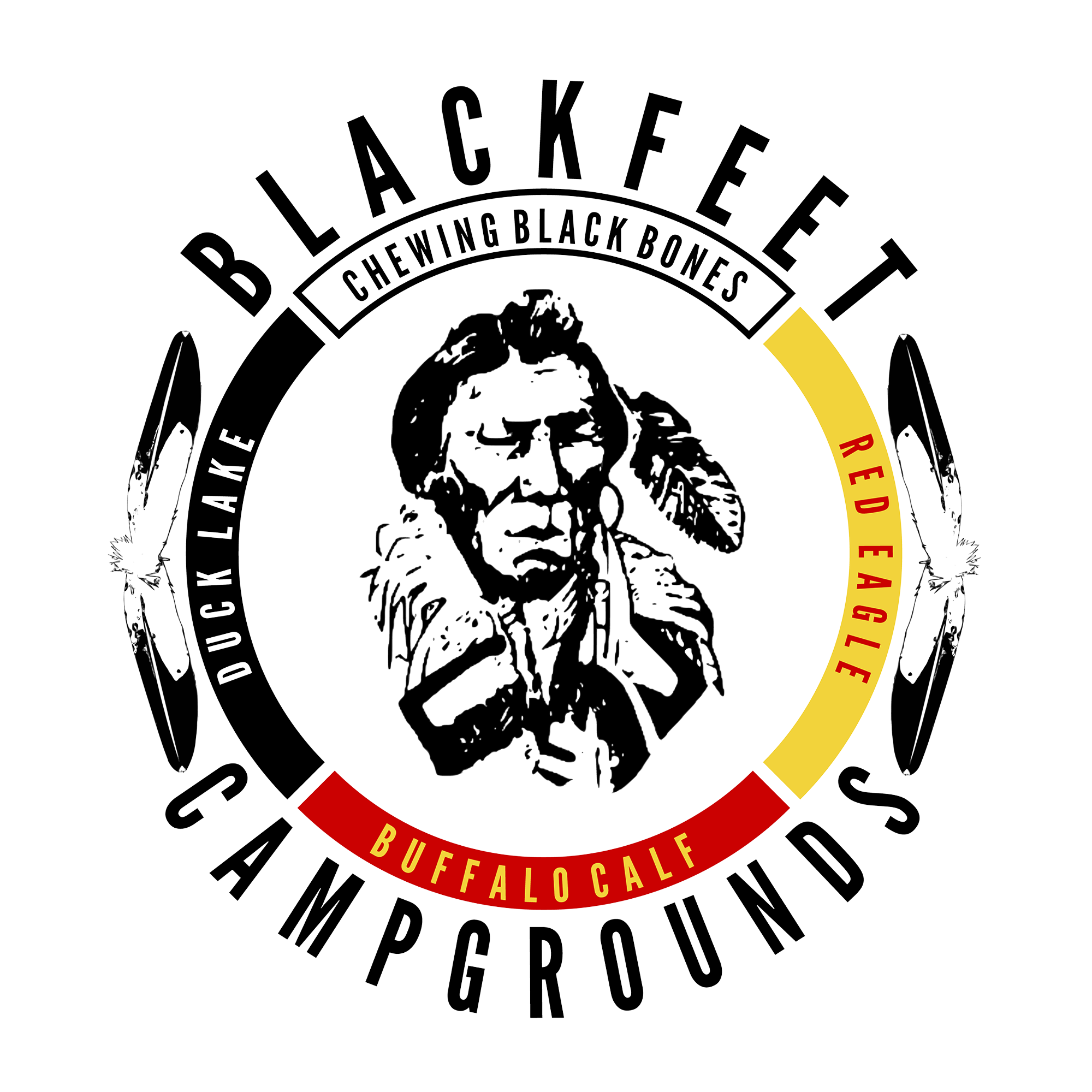 Blackfeet Campgrounds